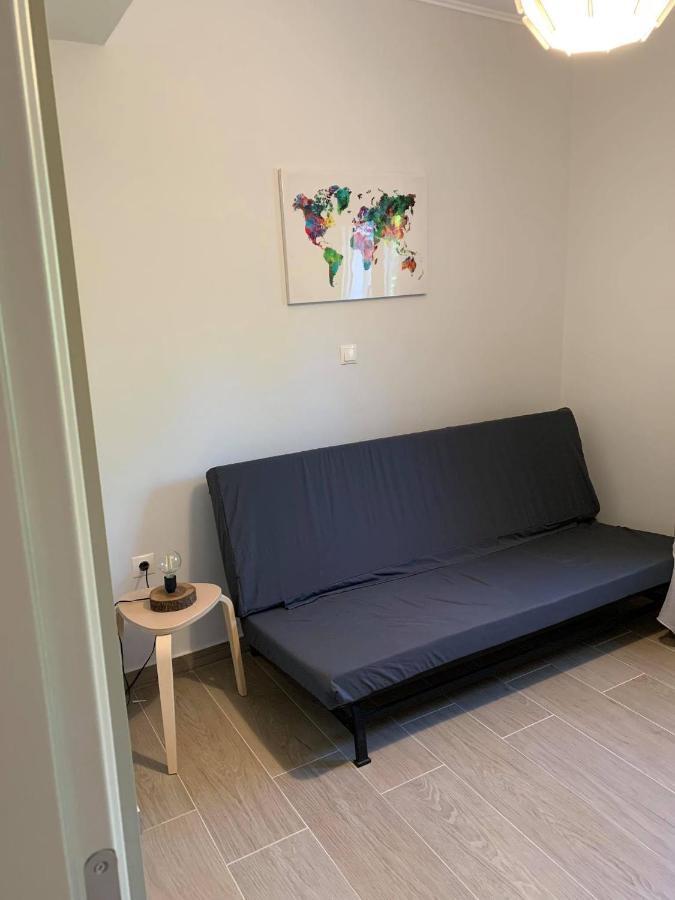 Antho'S Lägenhet Kanálion Exteriör bild